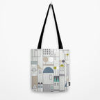 I think I like this little life Tote Bag Gallery Image 2