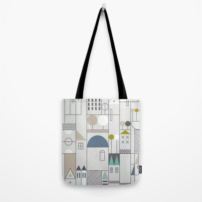 I think I like this little life Tote Bag Gallery Image 2