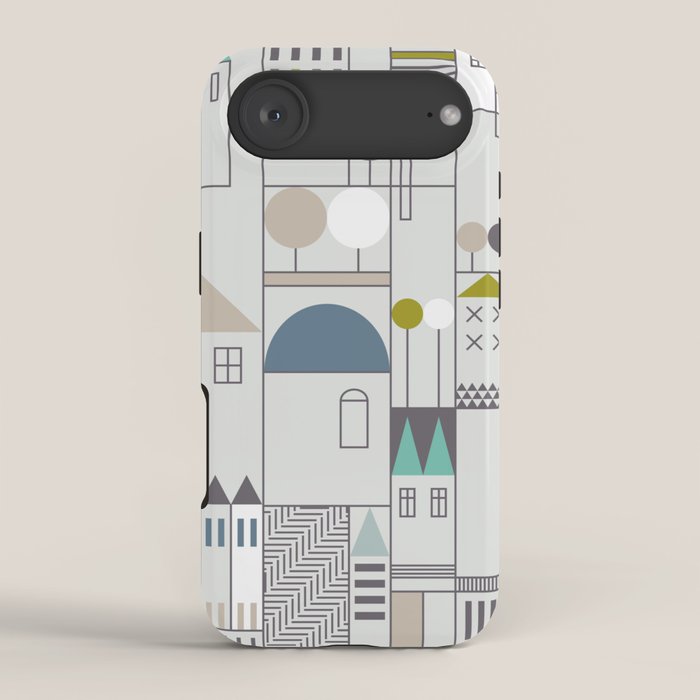 I think I like this little life iPhone Case Gallery Image 2