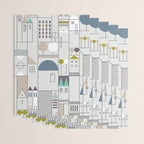 I think I like this little life Wrapping Paper Gallery Image 3