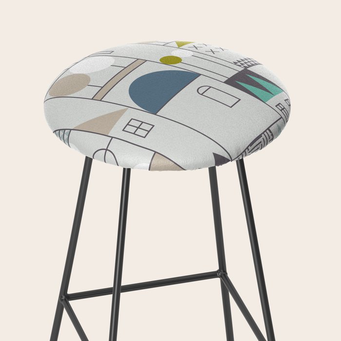 I think I like this little life Stool Gallery Image 2