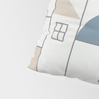 I think I like this little life Pillow Sham Gallery Image 4