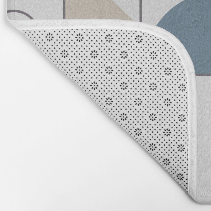 I think I like this little life Bath Mat Gallery Image 2