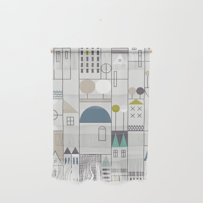 I think I like this little life Wall Hanging Gallery Image 1