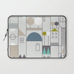 I think I like this little life Laptop Sleeve Gallery Image 1