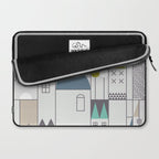 I think I like this little life Laptop Sleeve Gallery Image 2