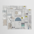 I think I like this little life Placemat Gallery Image 1