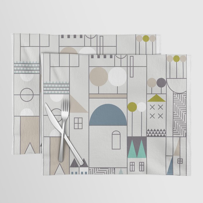 I think I like this little life Placemat Gallery Image 1
