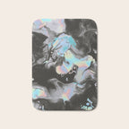 ISN'T IT BORING WHEN I TALK ABOUT MY DREAMS ? Bath Mat Gallery Image 1