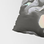 ISN'T IT BORING WHEN I TALK ABOUT MY DREAMS ? Pillow Sham Gallery Image 4