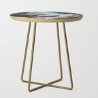 ISN'T IT BORING WHEN I TALK ABOUT MY DREAMS ? Side Table Gallery Image 1