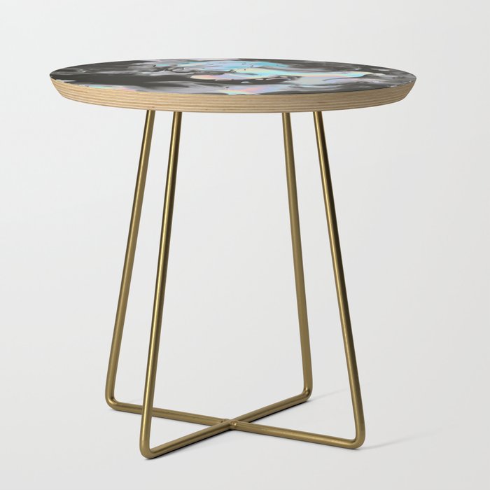 ISN'T IT BORING WHEN I TALK ABOUT MY DREAMS ? Side Table Gallery Image 1