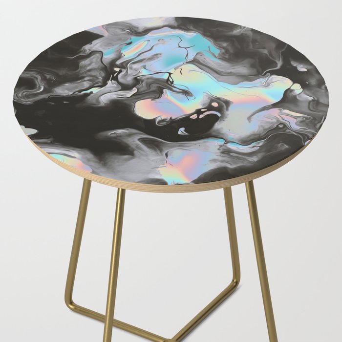 ISN'T IT BORING WHEN I TALK ABOUT MY DREAMS ? Side Table Gallery Image 2