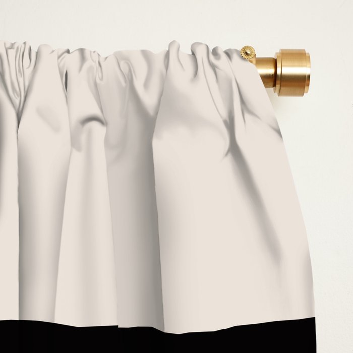 Minimalist 84 Window Curtain Gallery Image 2