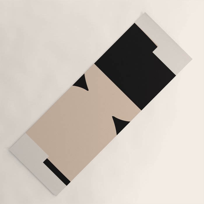 Minimalist 84 Yoga Mat Gallery Image 1