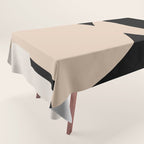 Minimalist 84 Tablecloth Gallery Image 1