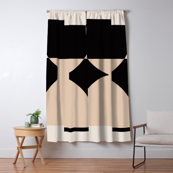 Minimalist 84 Window Curtain Gallery Image 5