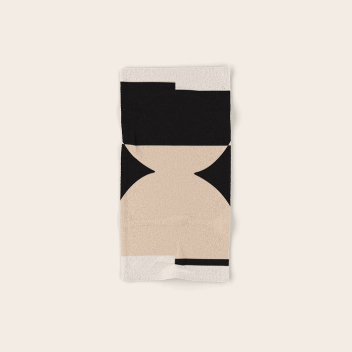 Minimalist 84 Bath Towel Gallery Image 1