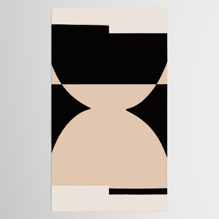 Minimalist 84 Tablecloth Gallery Image 2