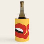 Kiss 01 Wine Chiller Gallery Image 1