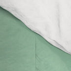 Pastel Poppy #1 Comforter Gallery Image 4