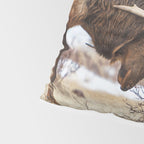 Elk In Rut Rocky Mountain National Park Colorado Wildlife Pillow Sham Gallery Image 4