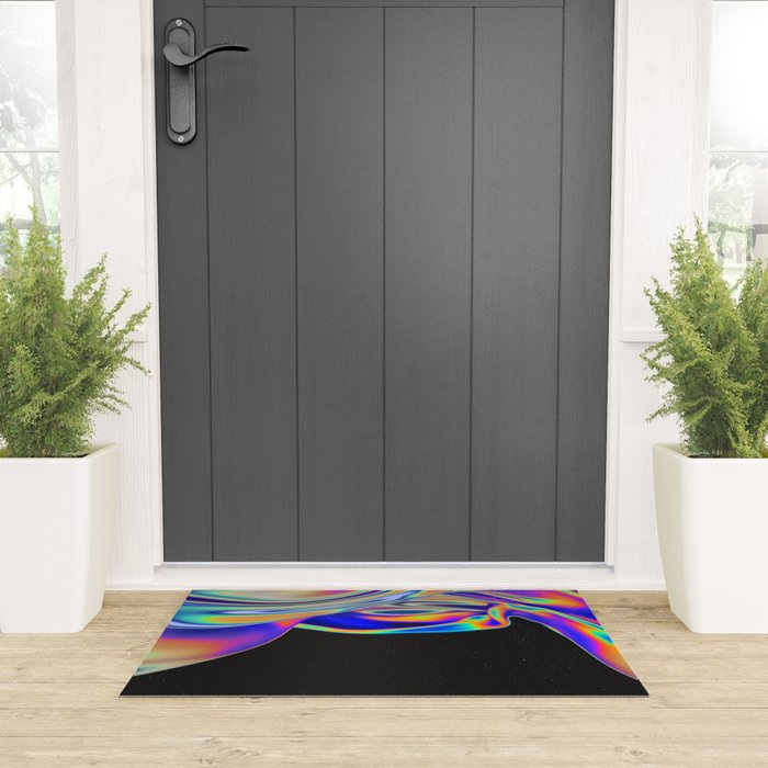 THE ACHE PREMEDITATION Welcome Mat Gallery Image 3