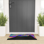 THE ACHE PREMEDITATION Welcome Mat Gallery Image 3