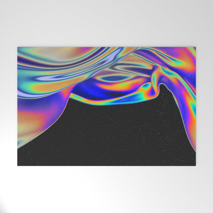 THE ACHE PREMEDITATION Welcome Mat Gallery Image 1