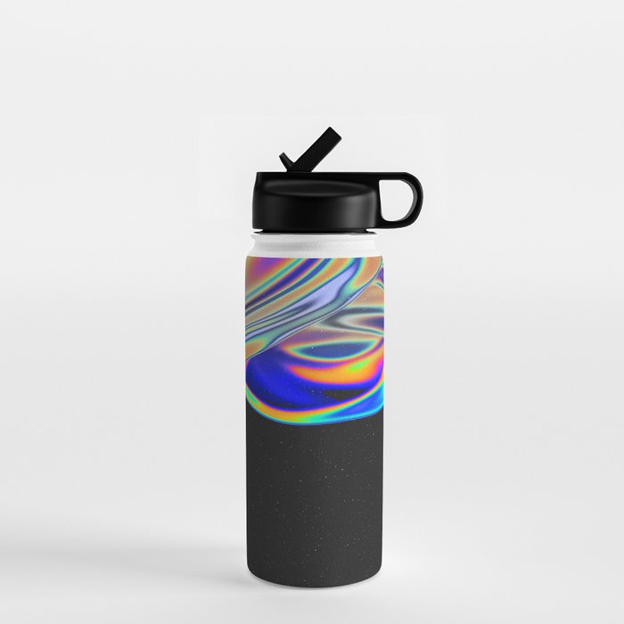 THE ACHE PREMEDITATION Water Bottle Gallery Image 1