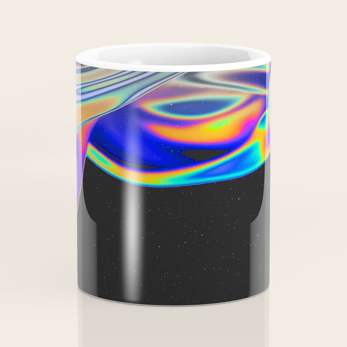 THE ACHE PREMEDITATION Coffee Mug Gallery Image 4