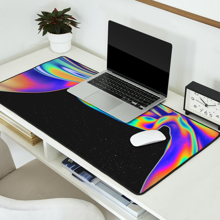 THE ACHE PREMEDITATION Desk Mat Gallery Image 2