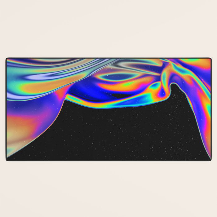 THE ACHE PREMEDITATION Desk Mat Gallery Image 3