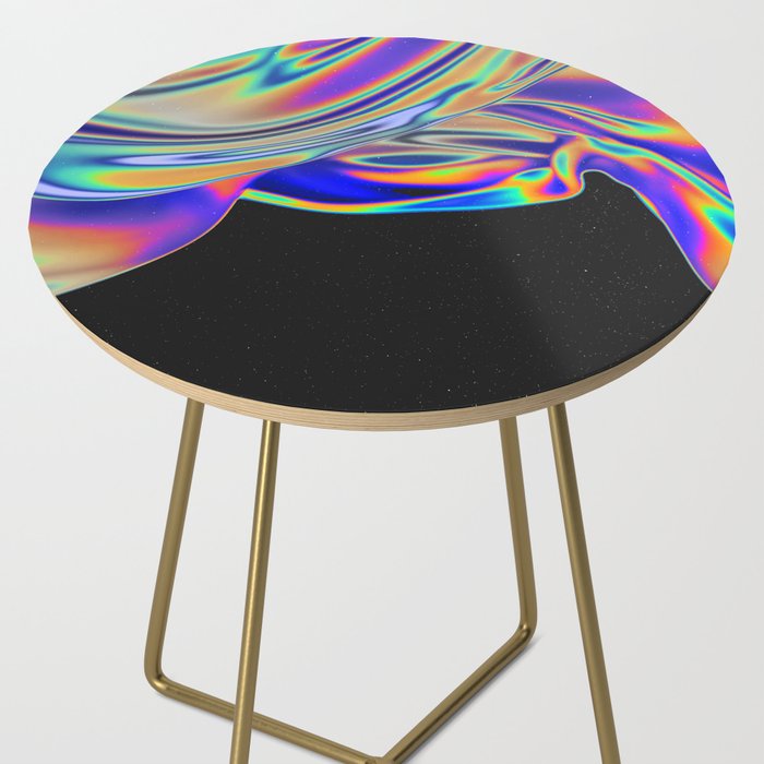 THE ACHE PREMEDITATION Side Table Gallery Image 2