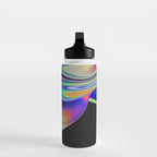 THE ACHE PREMEDITATION Water Bottle Gallery Image 3