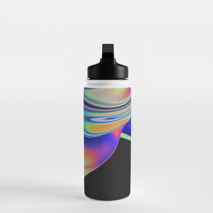 THE ACHE PREMEDITATION Water Bottle Gallery Image 3