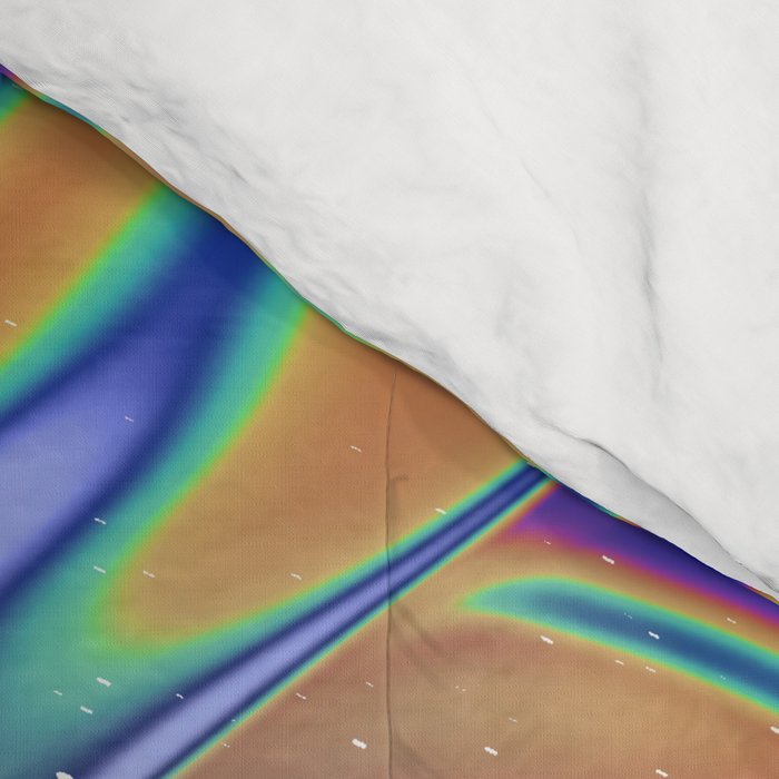 THE ACHE PREMEDITATION Comforter Gallery Image 4