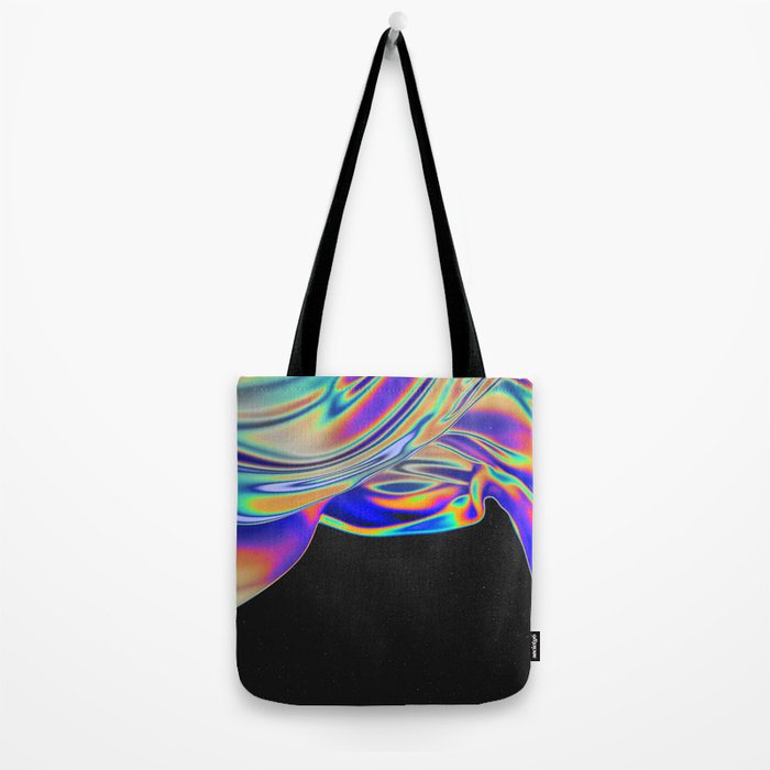 THE ACHE PREMEDITATION Tote Bag Gallery Image 2