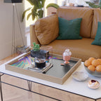 THE ACHE PREMEDITATION Serving Tray Gallery Image 2