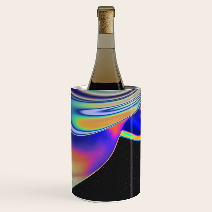 THE ACHE PREMEDITATION Wine Chiller Gallery Image 2