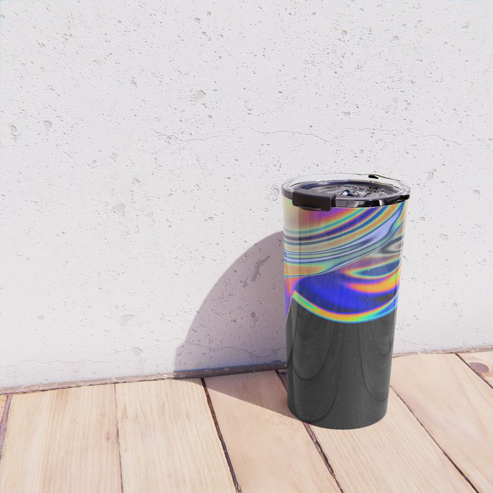 THE ACHE PREMEDITATION Travel Mug Gallery Image 4