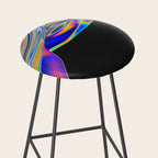 THE ACHE PREMEDITATION Stool Gallery Image 2