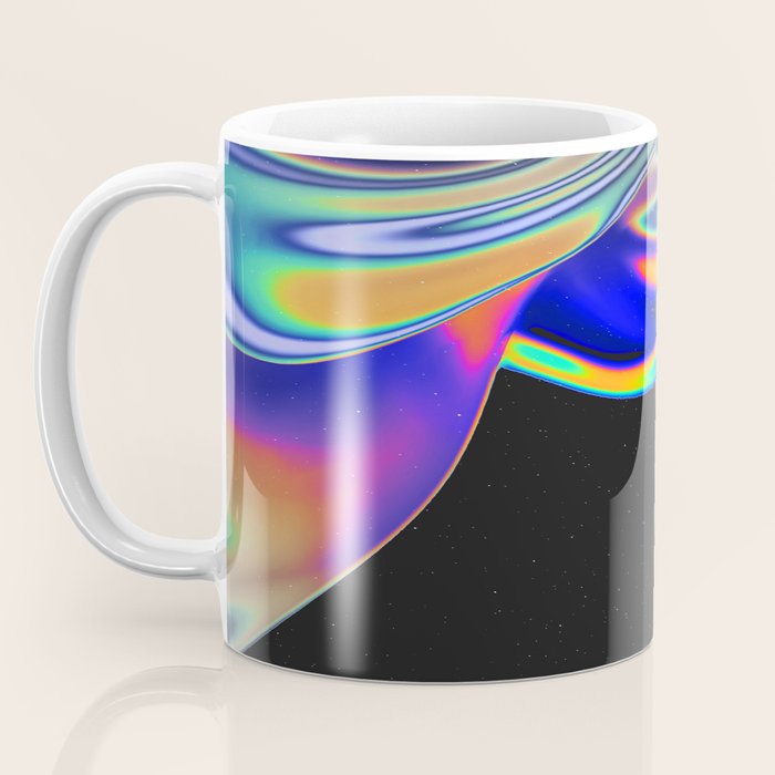 THE ACHE PREMEDITATION Coffee Mug Gallery Image 3