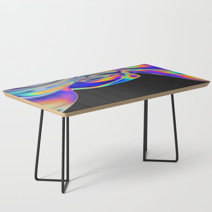 THE ACHE PREMEDITATION Coffee Table Gallery Image 1