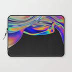 THE ACHE PREMEDITATION Laptop Sleeve Gallery Image 1