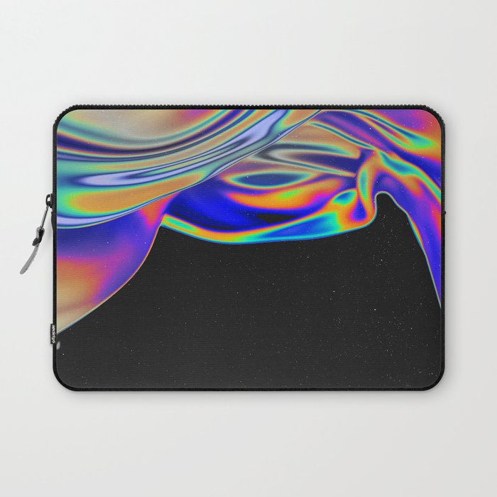THE ACHE PREMEDITATION Laptop Sleeve Gallery Image 1