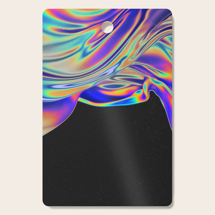 THE ACHE PREMEDITATION Cutting Board Gallery Image 1