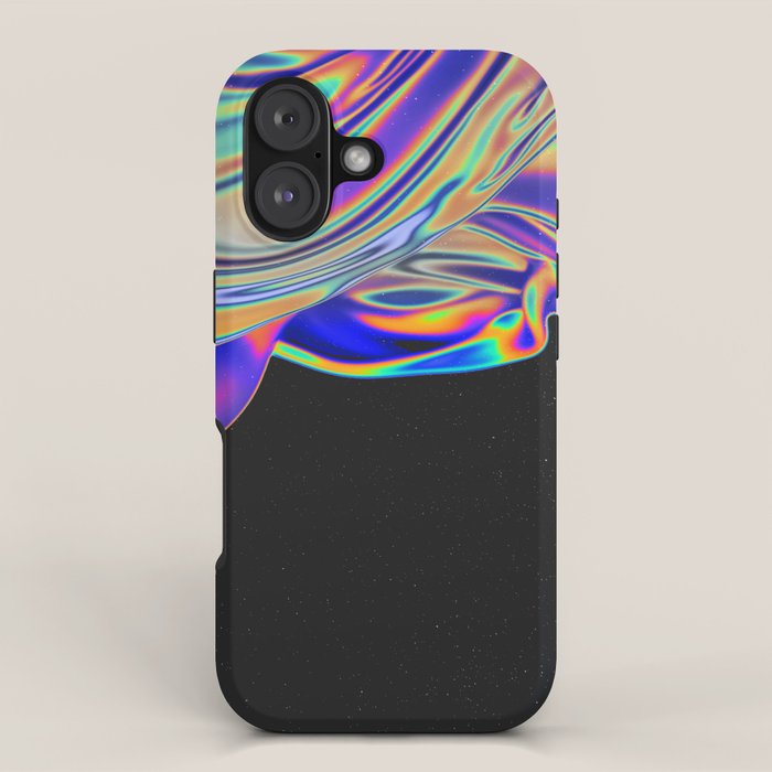 THE ACHE PREMEDITATION iPhone Case Gallery Image 1