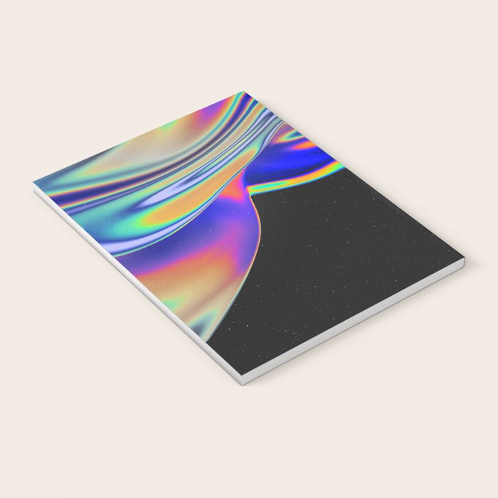 THE ACHE PREMEDITATION Notebook Gallery Image 3