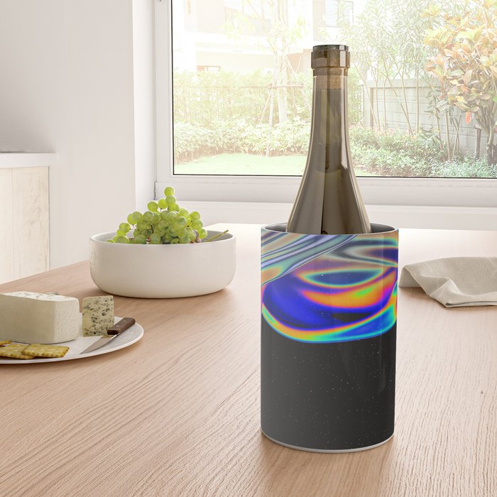 THE ACHE PREMEDITATION Wine Chiller Gallery Image 4